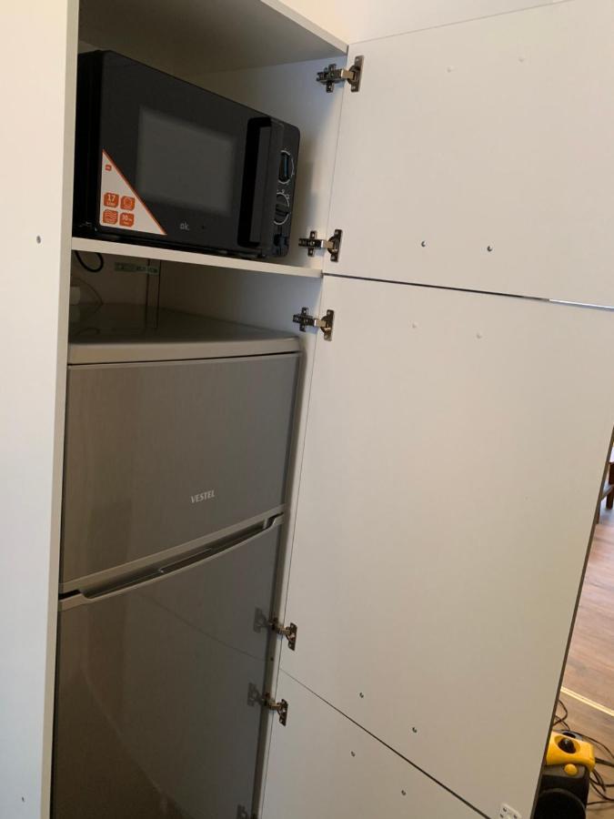 Berlin Pur - Wohnung Fuer Bis Zu 12 Personen Exterior photo