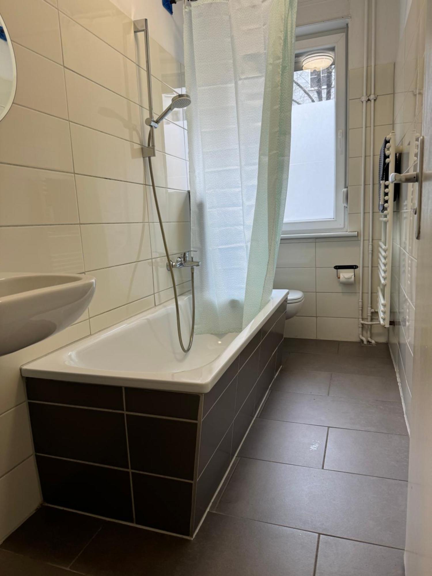Berlin Pur - Wohnung Fuer Bis Zu 12 Personen Exterior photo